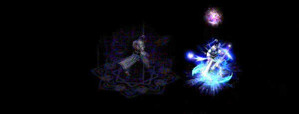 Cổ Mộ phái - Kiếm Thế Cổ Mộ phái - Kiếm Thế