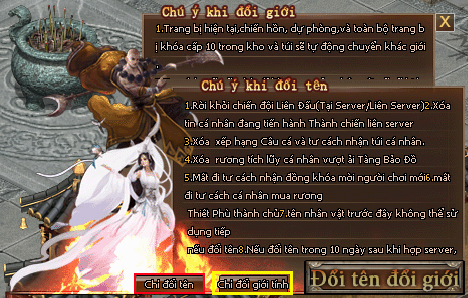 Kiếm Thế Kiếm Thế