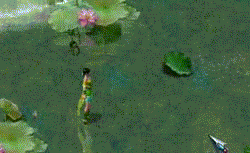 Cổ Mộ phái - Kiếm Thế Cổ Mộ phái - Kiếm Thế