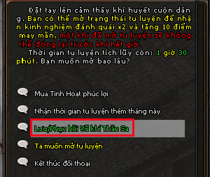 Vũ khí Thần Sa - Kiếm Thế Vũ khí Thần Sa - Kiếm Thế