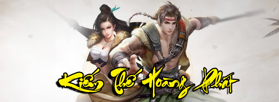 phiên bản mới Tuyệt Kỹ Trấn Phái